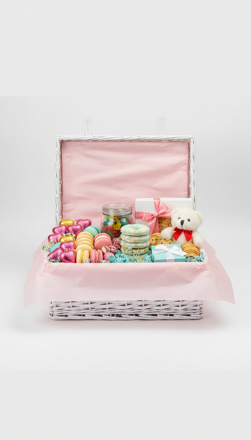 Abundant Gift Hamper