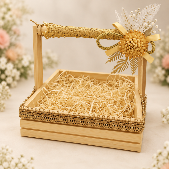 Custom Gift Arrangement