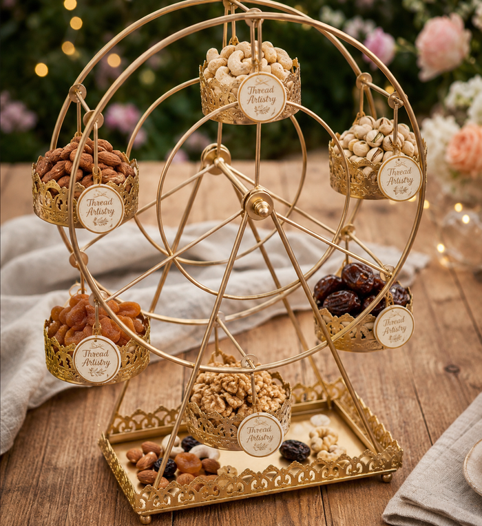 Premium Fruit Hamper