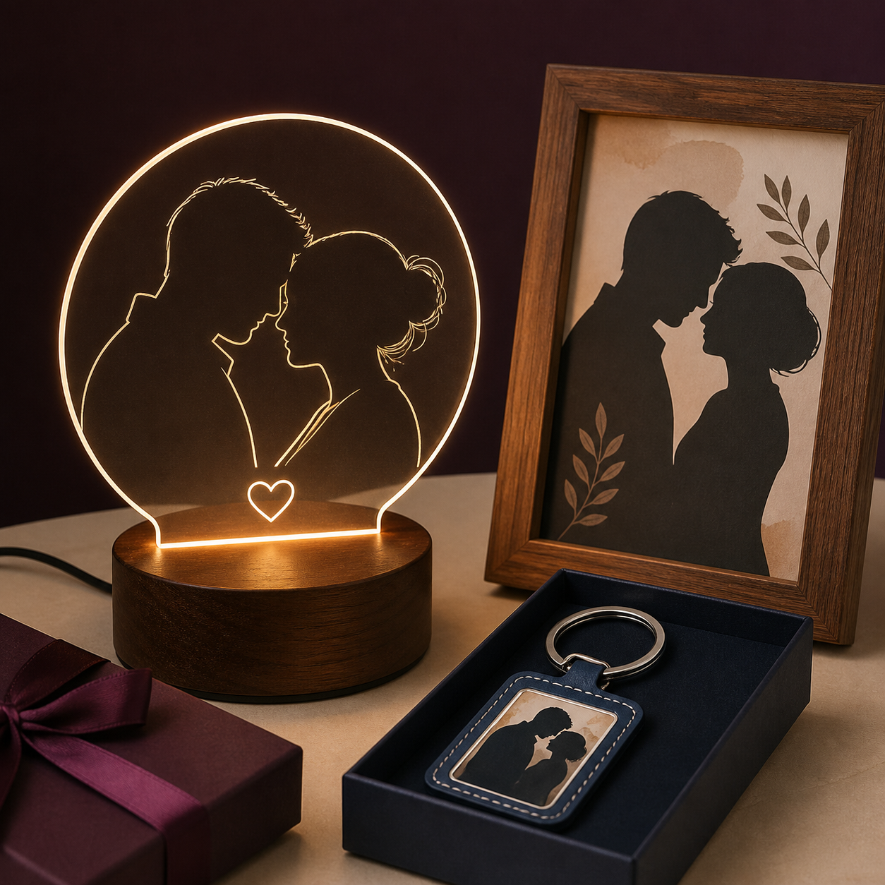 Personalized Gifts